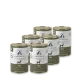 LF Wild Menü 6x 400g